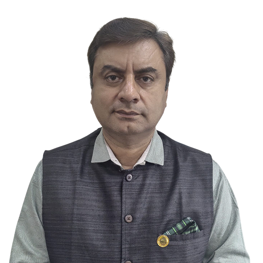 Bharat Bhushan